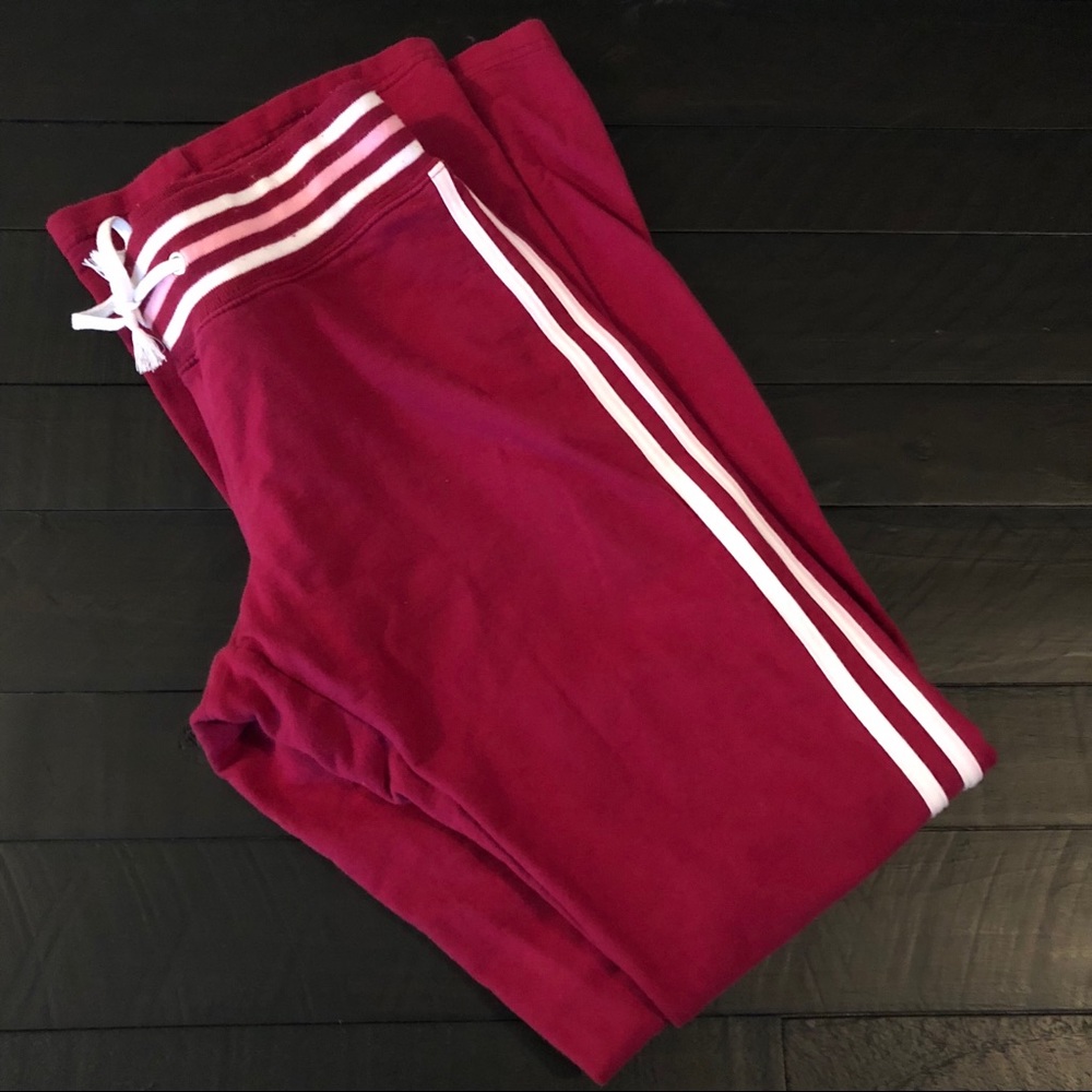 ♥️ Warm, Comfy & Cute Sweat Pants in Size Small ♥️